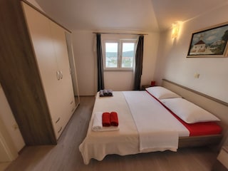 Appartamento Vinisce Caratteristiche 21