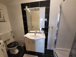 Appartamento Vinisce Caratteristiche 22