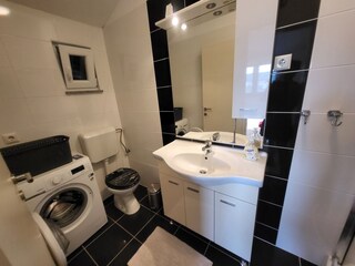 Appartamento Vinisce Caratteristiche 23