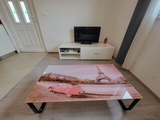 Appartamento Vinisce Caratteristiche 25