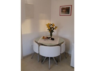 Appartamento Vinisce Caratteristiche 16