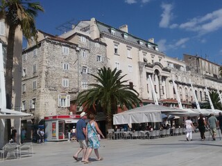 Appartamento Vinisce Ambiente 40