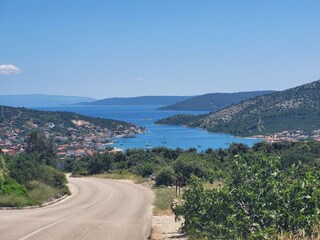 Appartamento Vinisce Ambiente 28