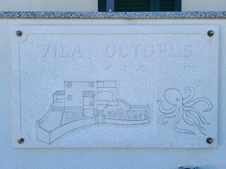 Appartamento Vinisce Caratteristiche 25