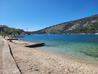 Appartamento Vinisce Ambiente 33