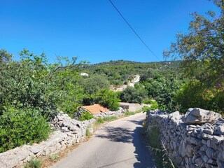 Appartamento Vinisce Ambiente 35