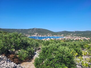 Appartamento Vinisce Ambiente 37