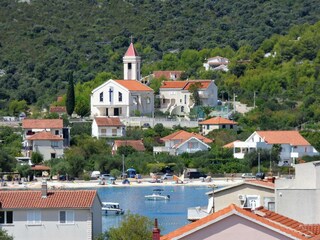 Appartamento Vinisce Ambiente 34