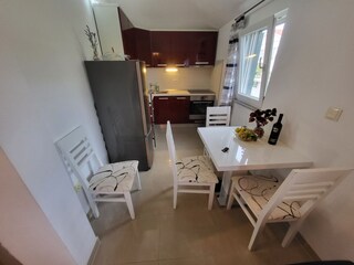 Apartamento Vinisce Características 14