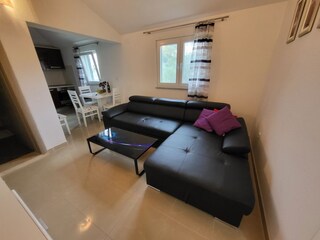 Apartamento Vinisce Características 13