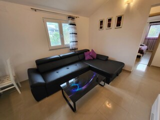 Apartamento Vinisce Características 15