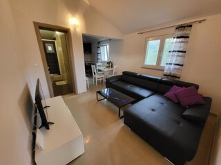 Appartamento Vinisce Caratteristiche 16