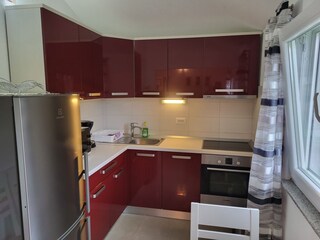 Apartamento Vinisce Características 21