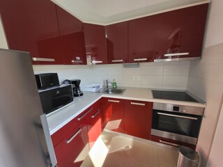 Apartamento Vinisce Características 19
