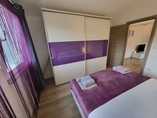Apartamento Vinisce Características 23