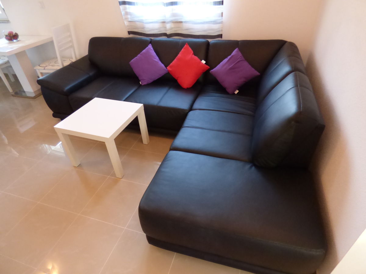 Apartment Octopus 4, Vinisce, Firma Istra-Service Aberle - Frau Rosi Aberle