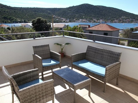 Appartement Octopus 4