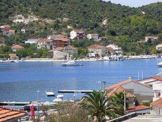 Appartamento Vinisce Registrazione all'aperto 7