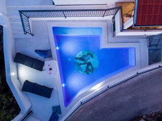 Apartamento Vinisce Grabación al aire libre 10