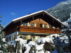 Holiday apartment 1 im Landhaus Magdalena