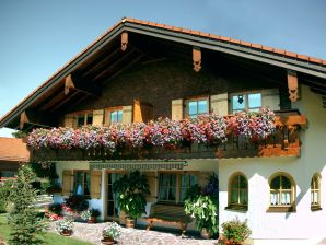 Ferienwohnung 1 im Landhaus Magdalena