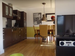 Casa per le vacanze Vrouwenpolder Caratteristiche 6