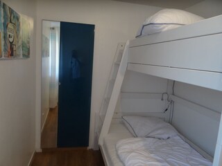 Casa per le vacanze Vrouwenpolder Caratteristiche 15