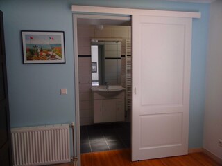 Casa per le vacanze Vrouwenpolder Caratteristiche 12