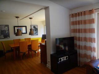 Casa per le vacanze Vrouwenpolder Caratteristiche 4