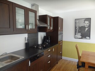 Casa per le vacanze Vrouwenpolder Caratteristiche 7