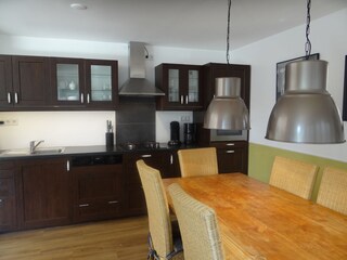 Casa per le vacanze Vrouwenpolder Caratteristiche 8