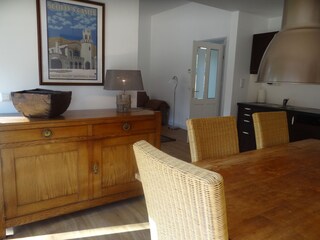 Casa per le vacanze Vrouwenpolder Caratteristiche 9