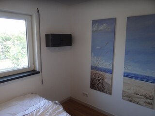 Casa per le vacanze Vrouwenpolder Caratteristiche 14