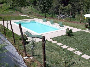 Holiday house Hildebrandt 14