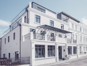 Appartement 2 Loft en Bord de Mer dans la Maison - Norderney - image1