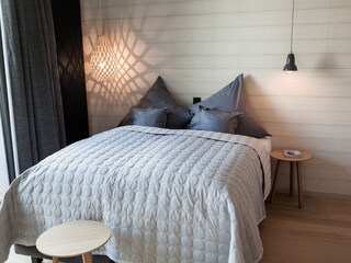 Appartamento Norderney Caratteristiche 4