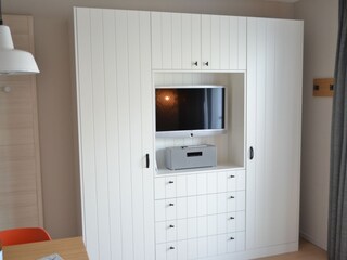 Apartamento Norderney Características 7