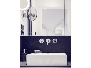 Appartamento Norderney Caratteristiche 8