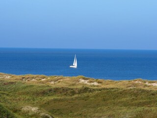 Apartamento Norderney Entorno 12