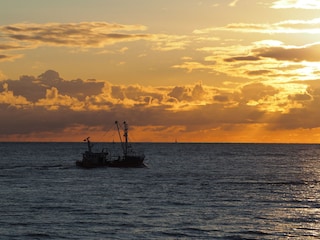 Appartamento Norderney Ambiente 13