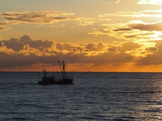 Sonnenuntergang