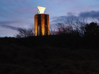 Appartamento Norderney Ambiente 14