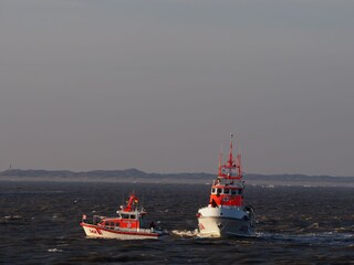 Appartamento Norderney Ambiente 15