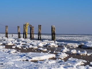Apartamento Norderney Entorno 17