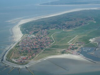 Apartamento Norderney Entorno 18