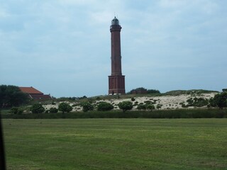 Apartamento Norderney Entorno 19