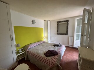 Casa de vacaciones Pescia Características 15