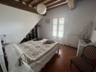 Casa de vacaciones Pescia Características 16