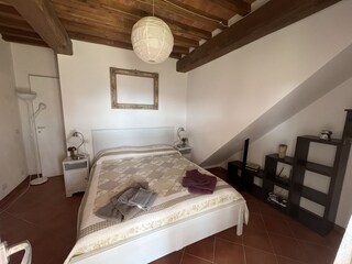Casa de vacaciones Pescia Características 17