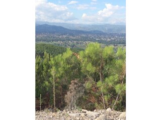 Casa de vacaciones Pescia Entorno 19